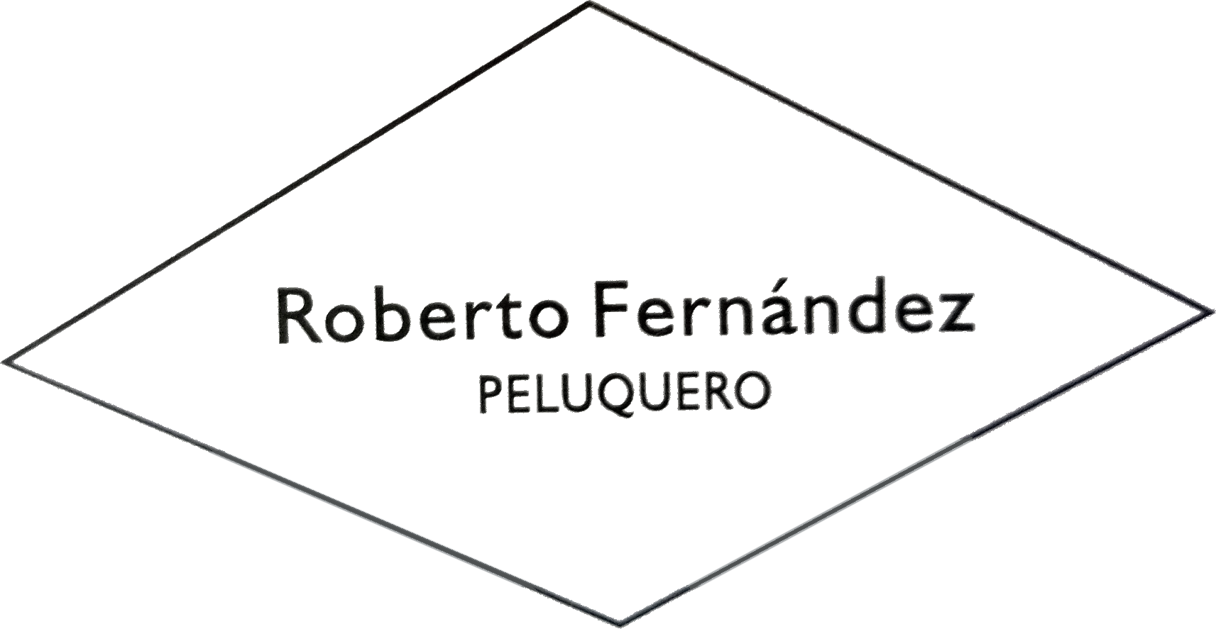 Roberto Fernández Peluquero